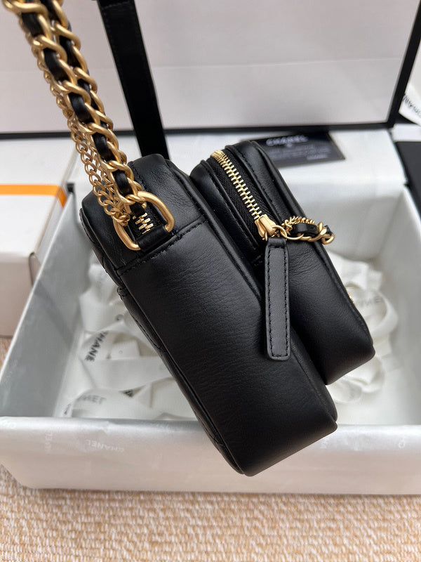 Satchel Bags - CHL Bags - 3440