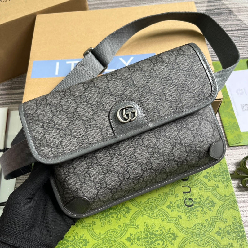 Satchel Bags - GCI Bags - 5371