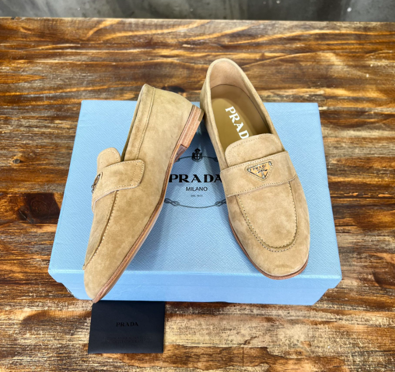 Glamy - PD Women Shoes - 005