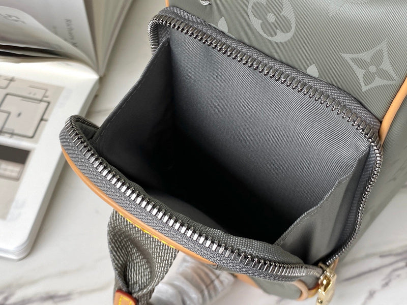 Satchel Bags - VL Bags - 6155