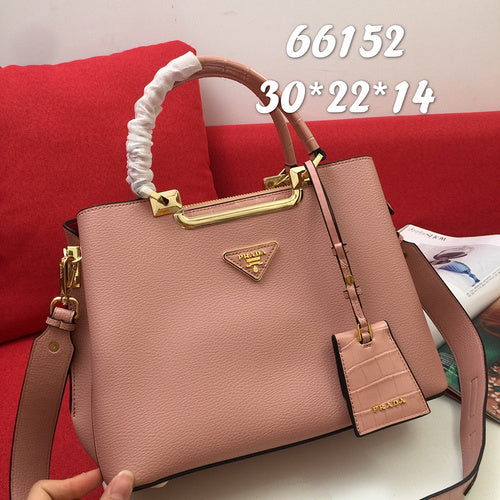 Satchel Bags - PDA Bags - 744