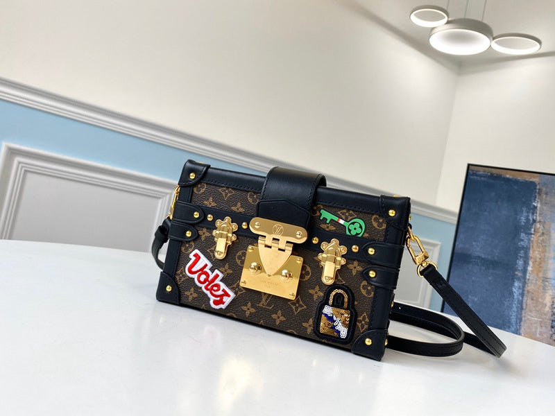 Satchel Bags - VL Bags - 6086