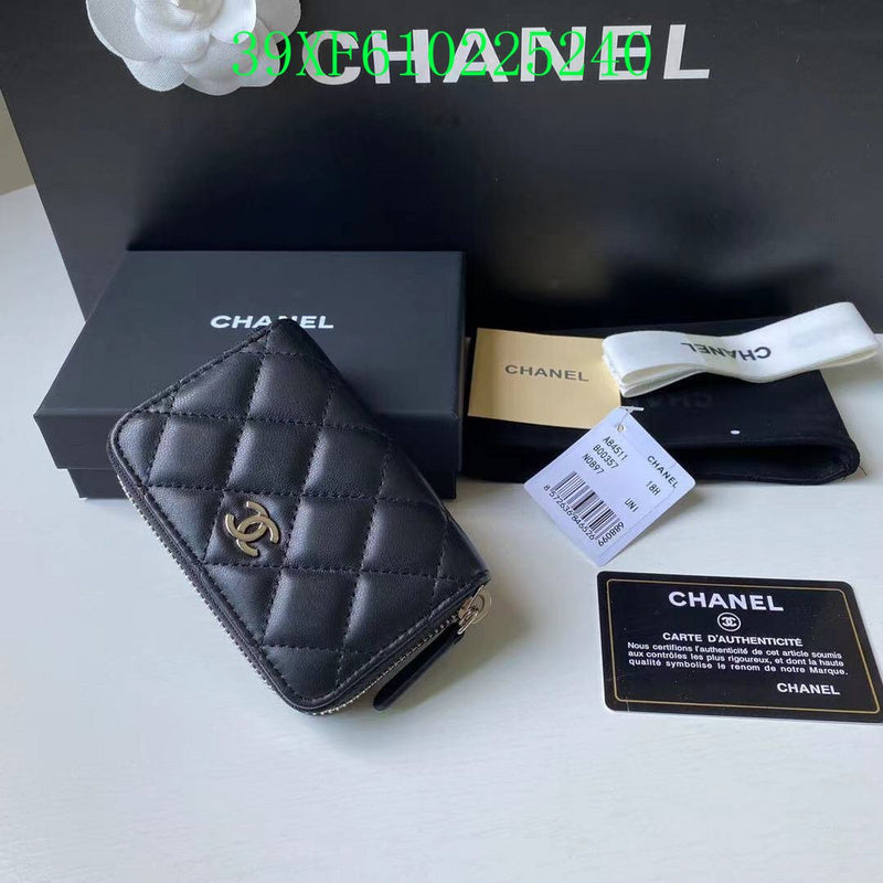 Glami - CHL Wallet - 2512