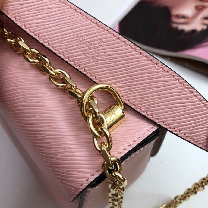 Glami- Glami- Lu-Vi bags - 3636