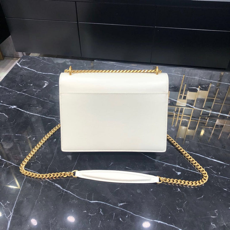 Satchel Bags - SLY Bags - 2684