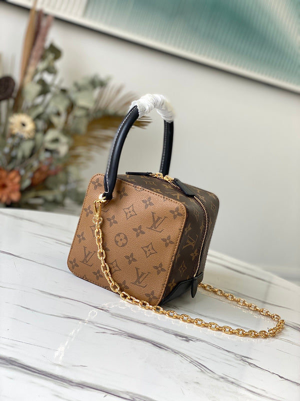 Satchel Bags - VL Bags - 6141