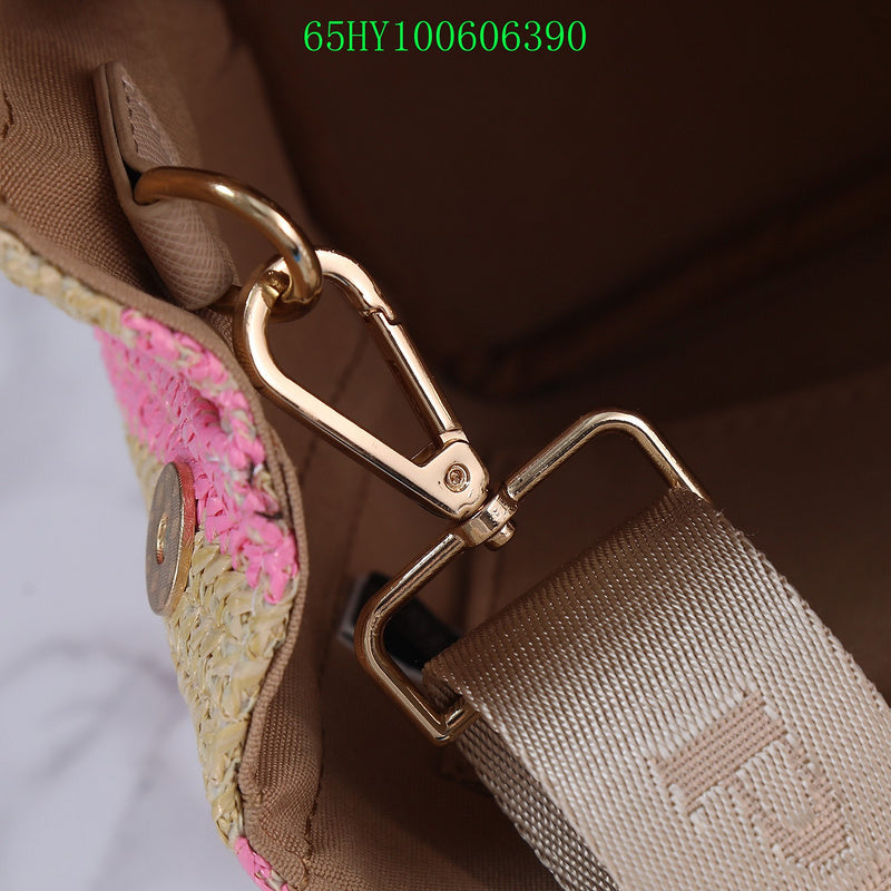 Satchel Bags - PDA Bags - 3228