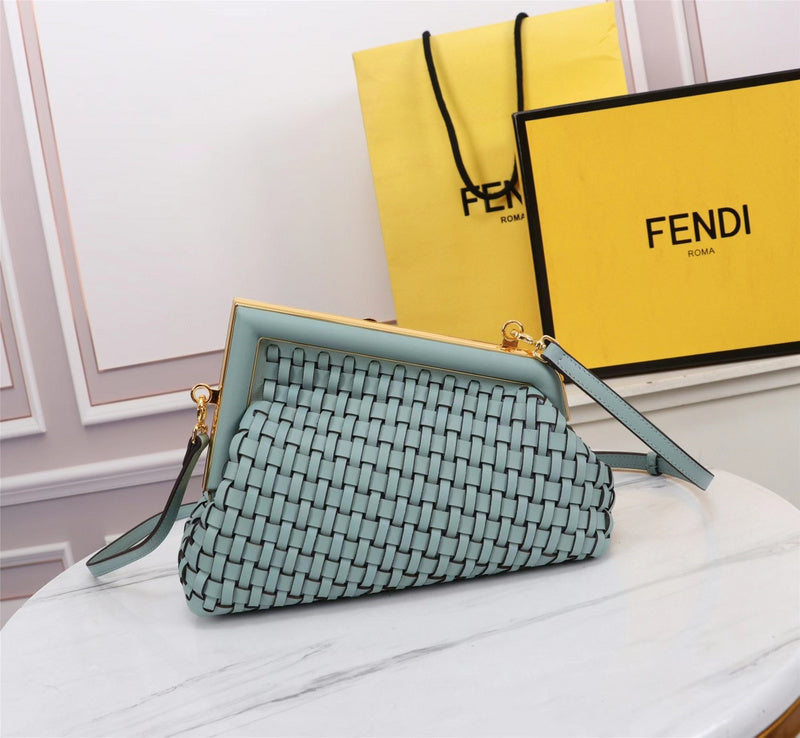 Satchel Bags - FDI Bags - 008
