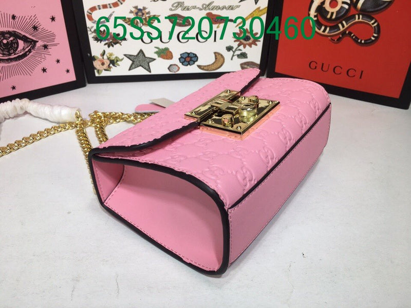 Glami - GUKI Bags - 2394