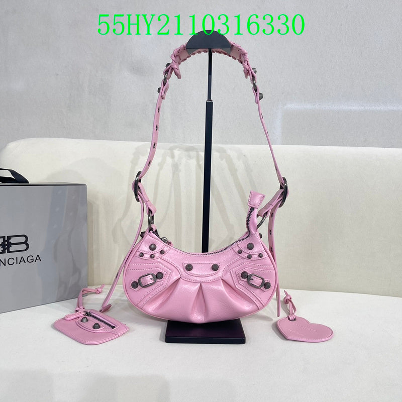 Satchel Bags - BGA Bags - 1871