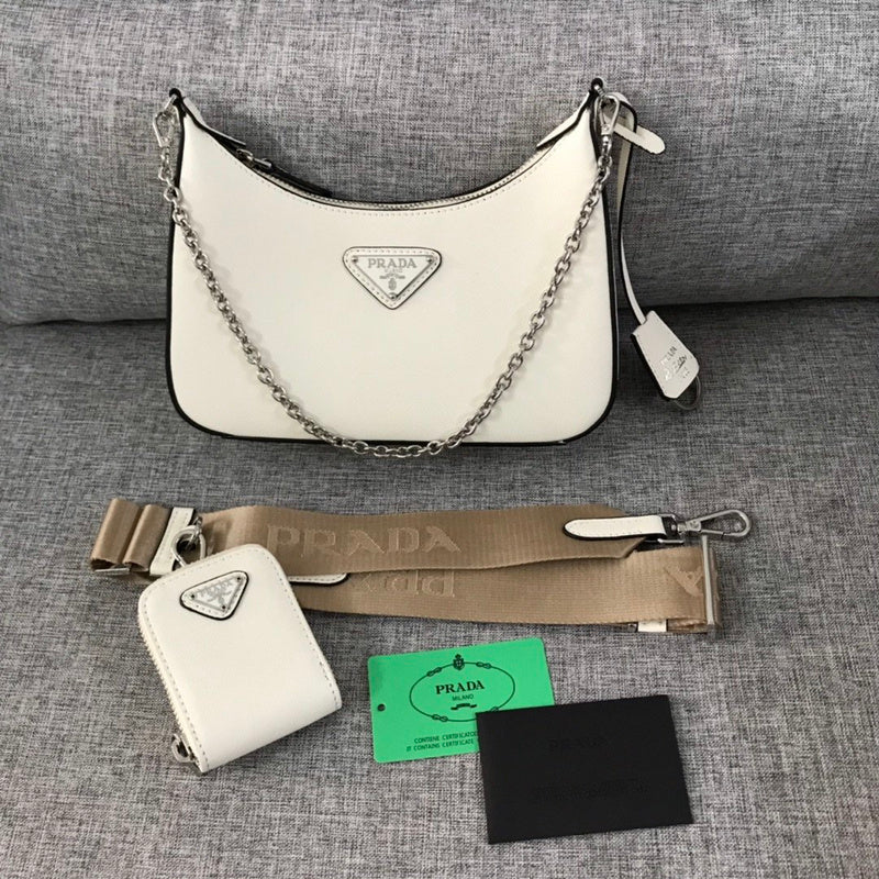 Satchel Bags - PDA Bags - 1221