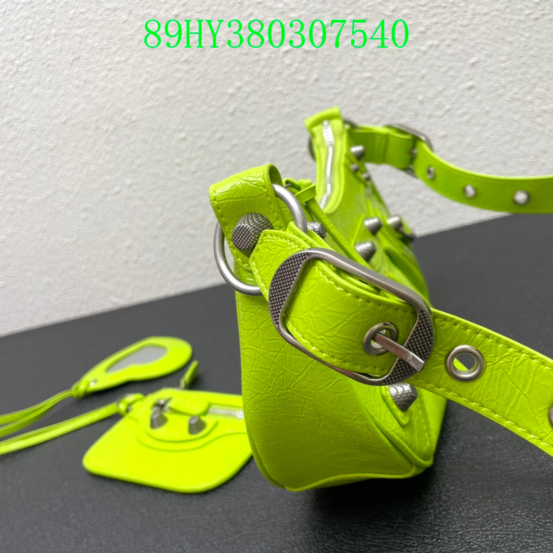 Satchel Bags - BGA Bags - 1902