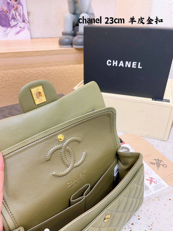Satchel Bags - CHL Bags - 6958