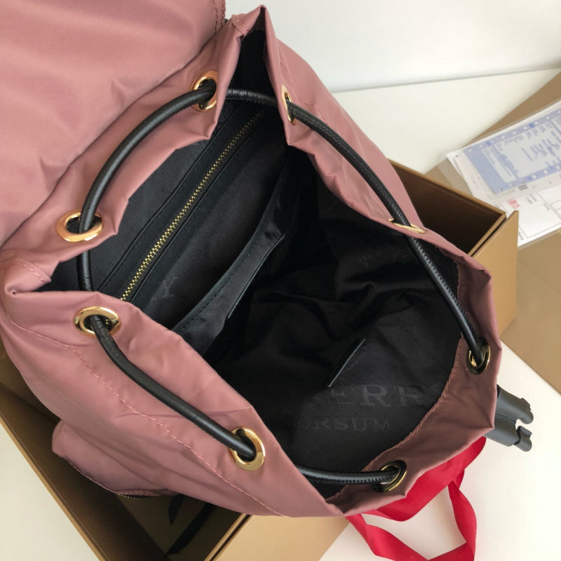Fan Fashion -GLM - Top quality BBR Bags - 1038