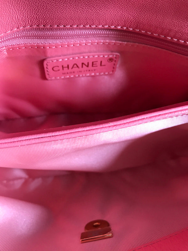 Satchel Bags - CHL Bags - 1056
