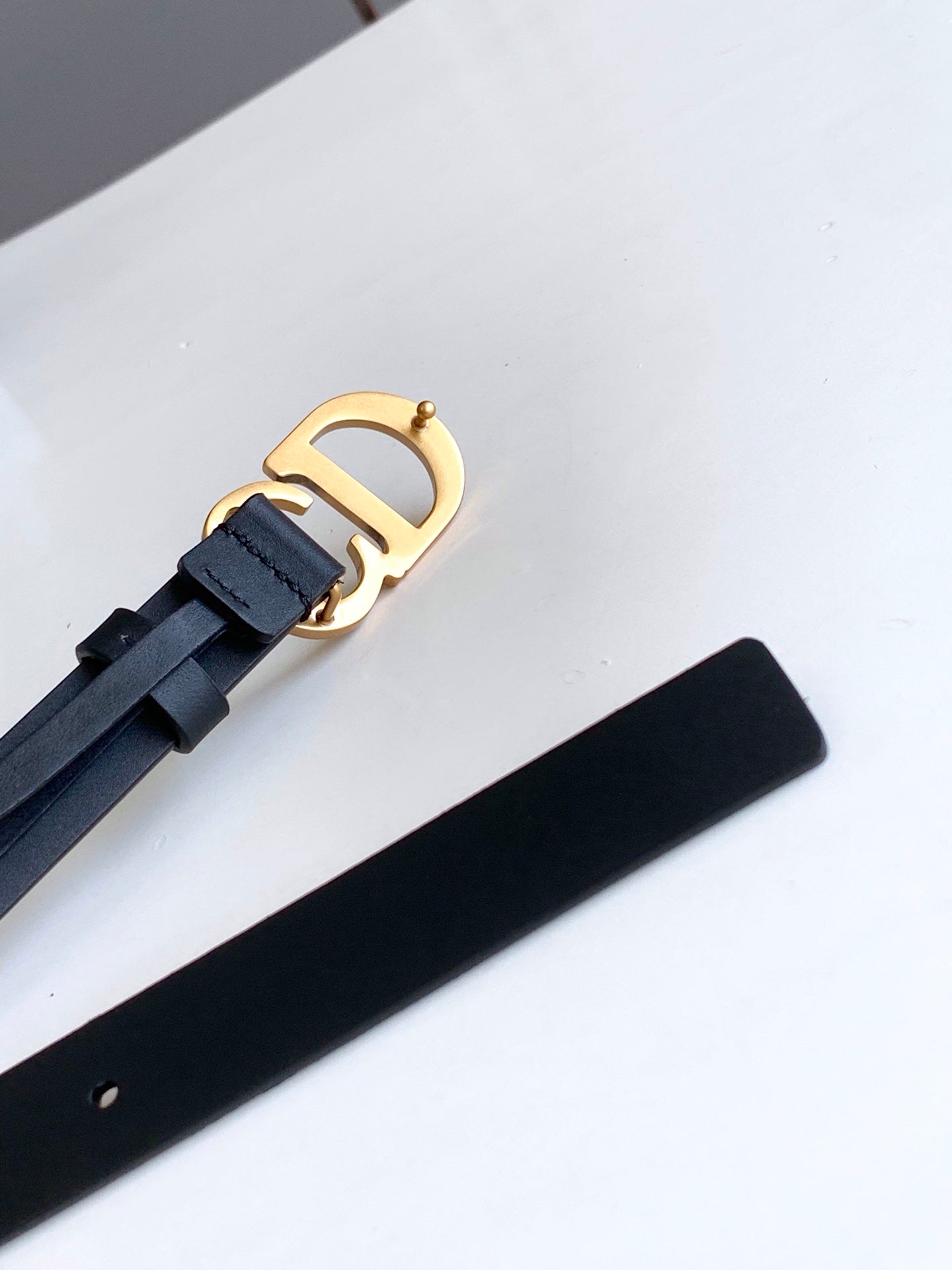 GLM -Luxury DIR BELTS 020