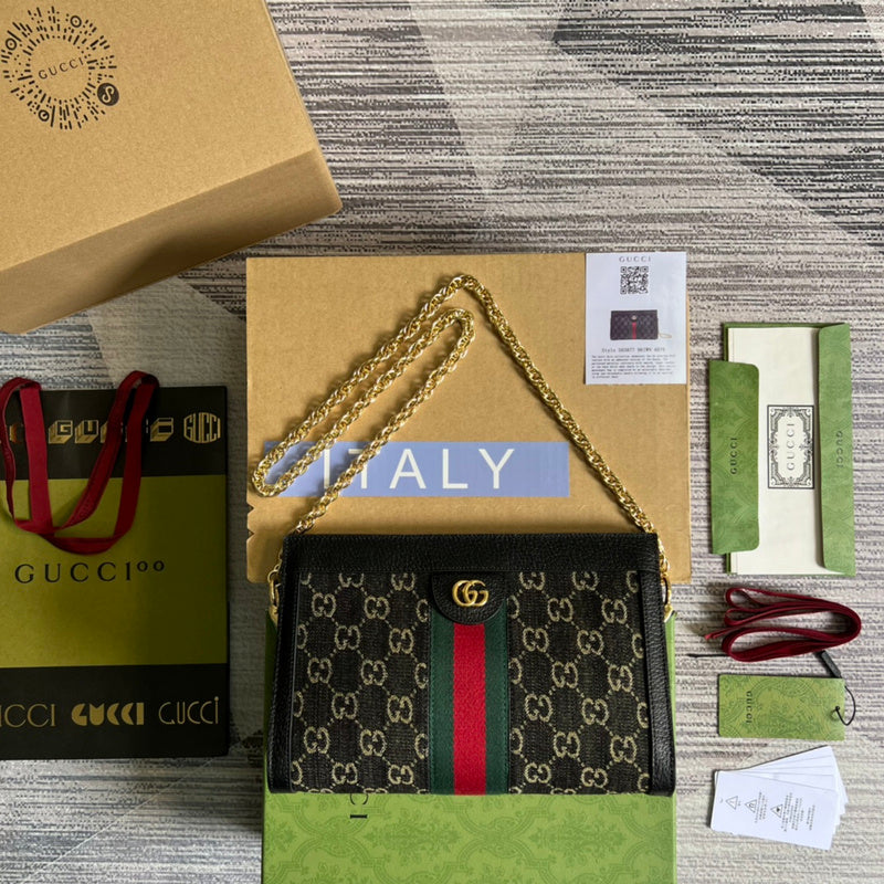 GLM - gg Bags - 497