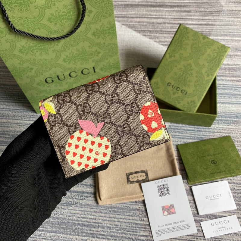 GLM - gg Bags - 1816