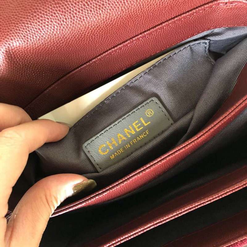 Satchel Bags - CHL Bags - 605