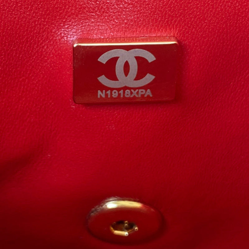 Satchel Bags - CHL Bags - 7591
