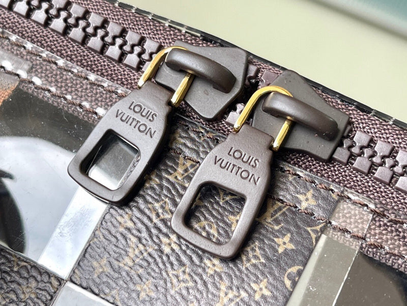 Glami- Glami- Lu-Vi bags - 4630