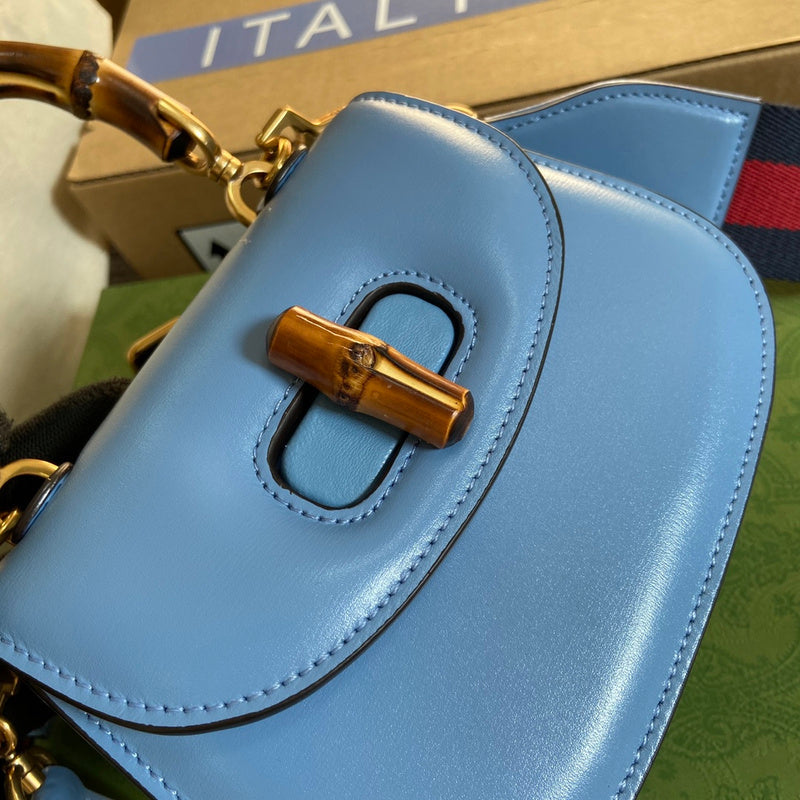 Satchel Bags - GCI Bags - 4850