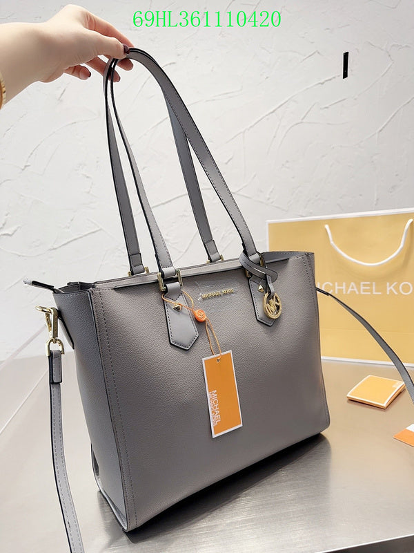 Satchel Bags - MK Bags - 191
