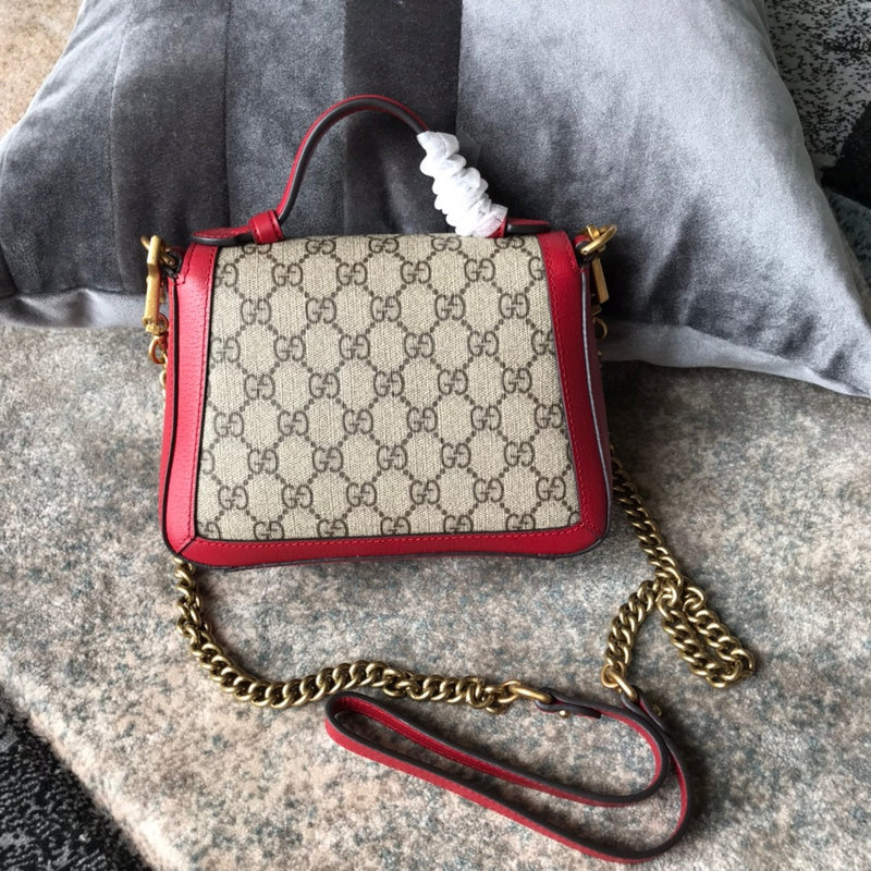 Satchel Bags - GCI Bags - 7029