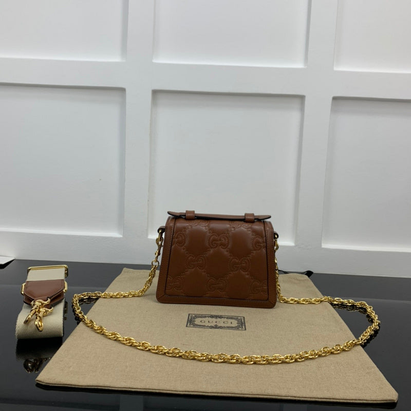 Satchel Bags - GUC Bags - 017