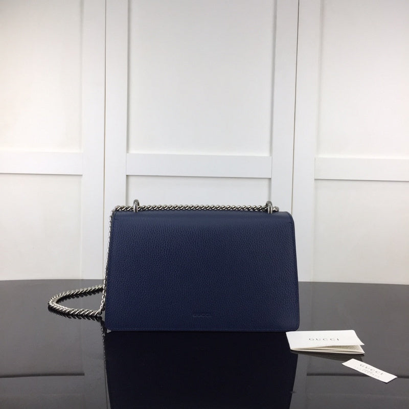 Satchel Bags - GUC Bags - 1246