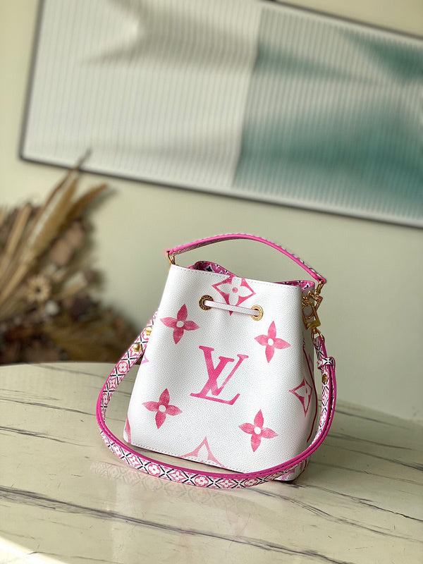 Glami- Glami- Lu-Vi bags - 3968