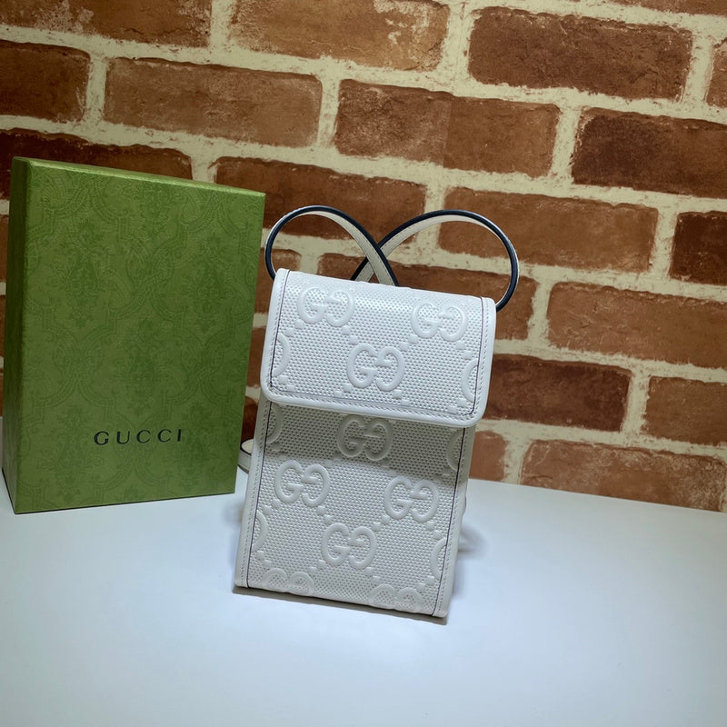 Satchel Bags - GCI Bags - 3160