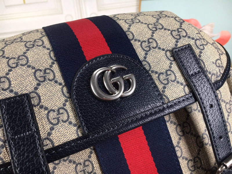 Satchel Bags - GCI Bags - 1401