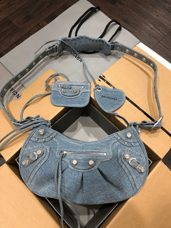 Glamy - BG Bags - 448