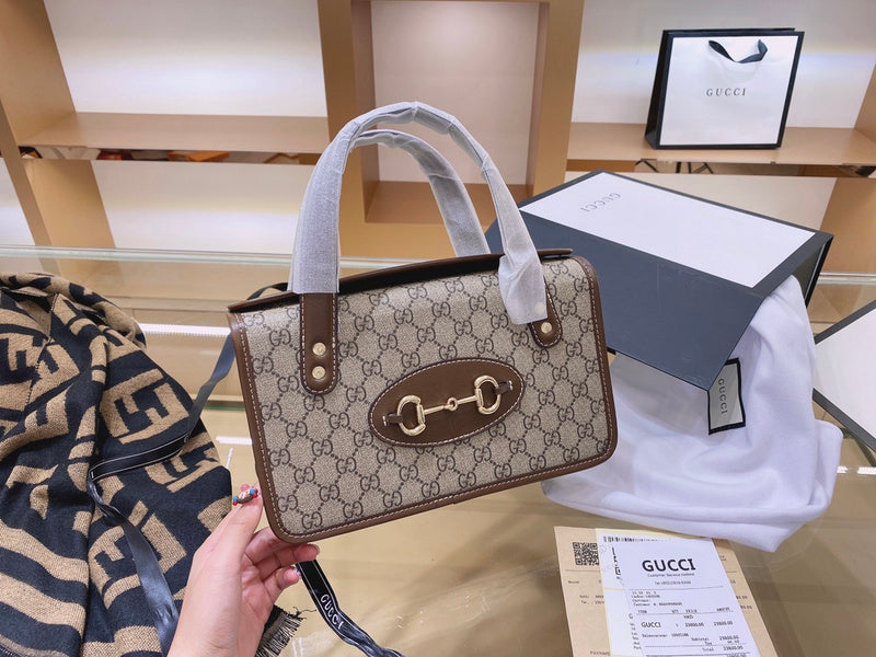 Satchel Bags - GCI Bags - 2121
