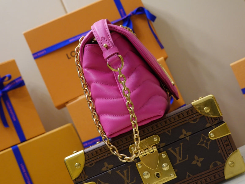 Satchel Bags - VL Bags - 5081