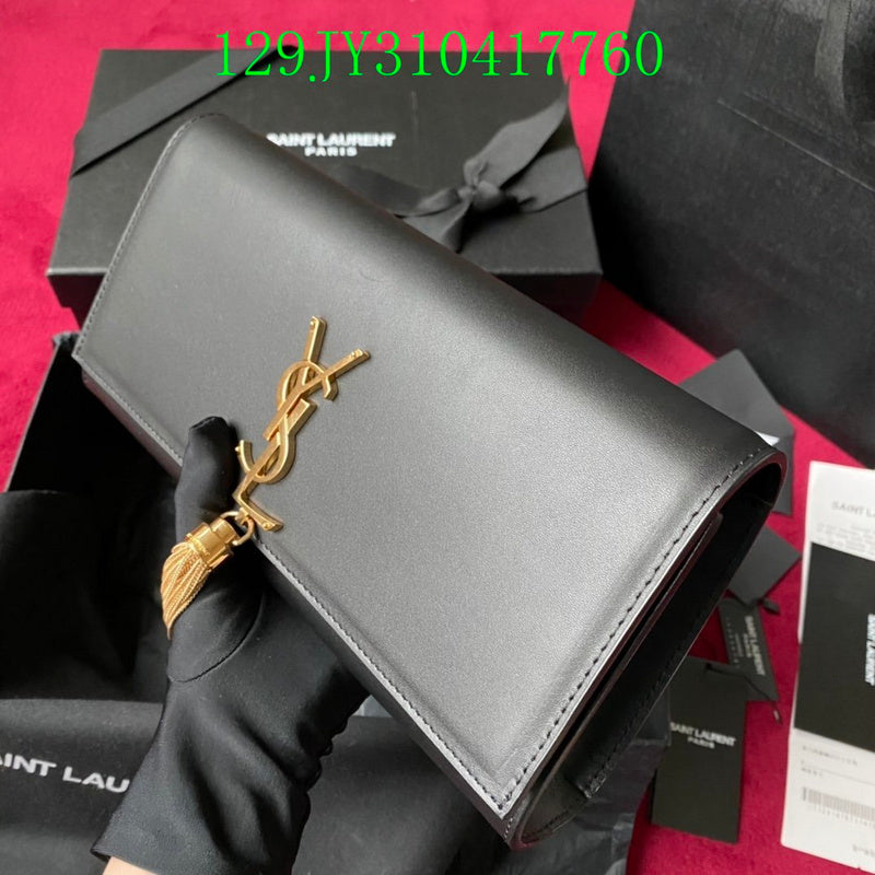 Glami - YLS Wallet - 293