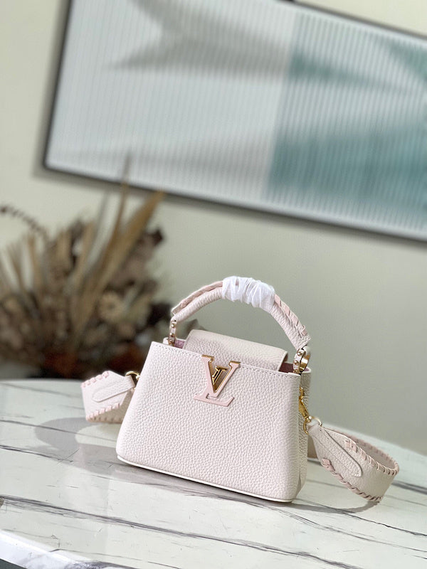 Glami- Glami- Lu-Vi bags - 4559