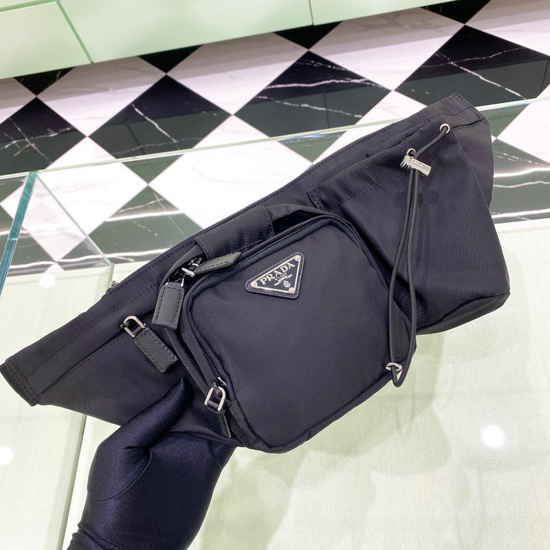 Glami-i - PD Men Bags - 071