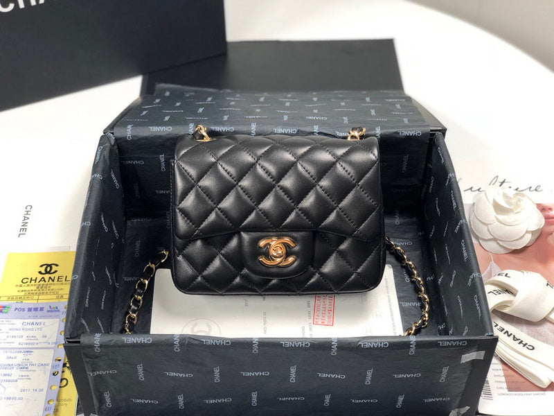 Satchel Bags - CHL Bags - 7466