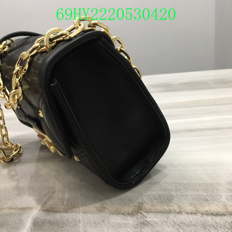 Satchel Bags - MK Bags - 344