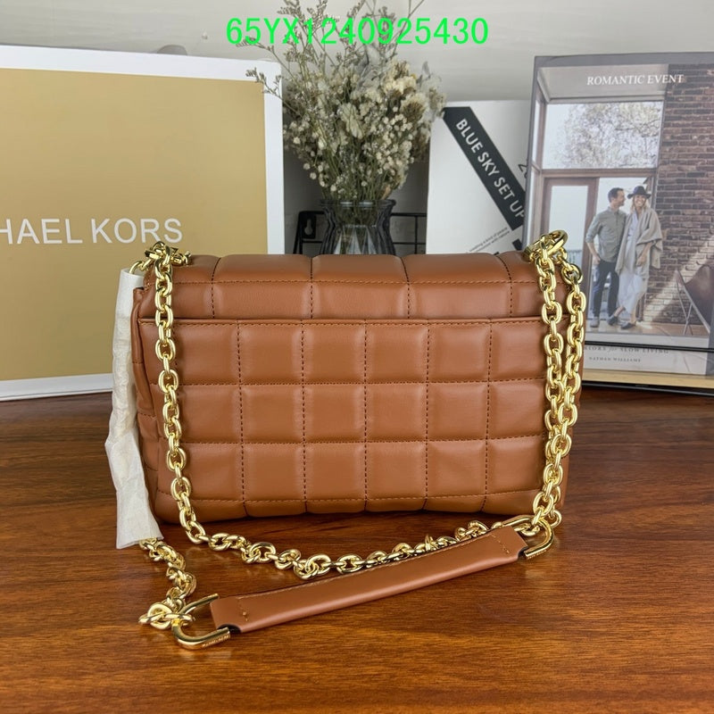 Satchel Bags - MK Bags - 857