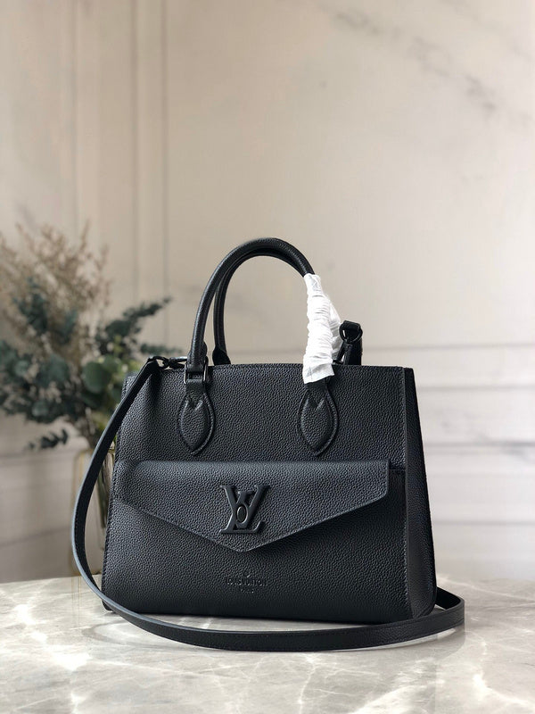 Satchel Bags - VL Bags - 5666