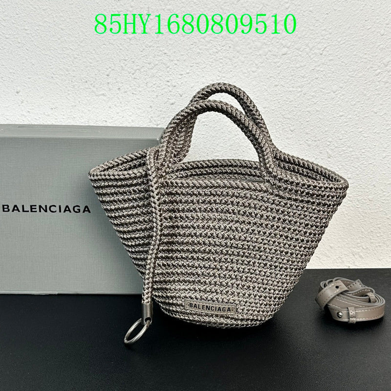 GLM Top Quality - BGA Bags - 1647