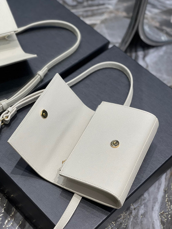 GLM - SLY Bags - 601