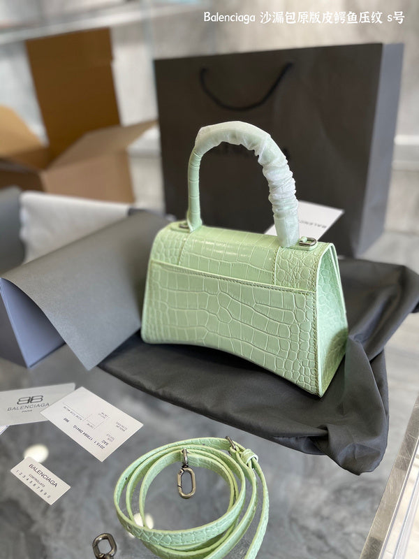 Satchel Bags - BGA Bags - 1408