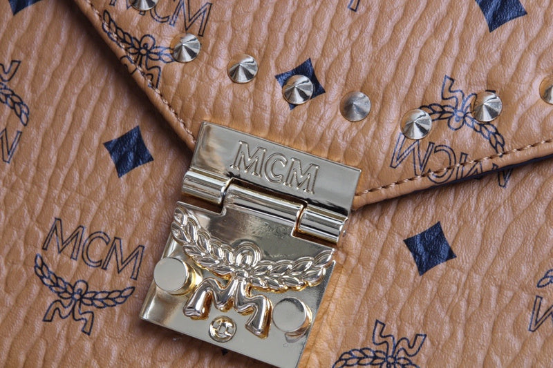 Satchel Bags - MC Bags - 328