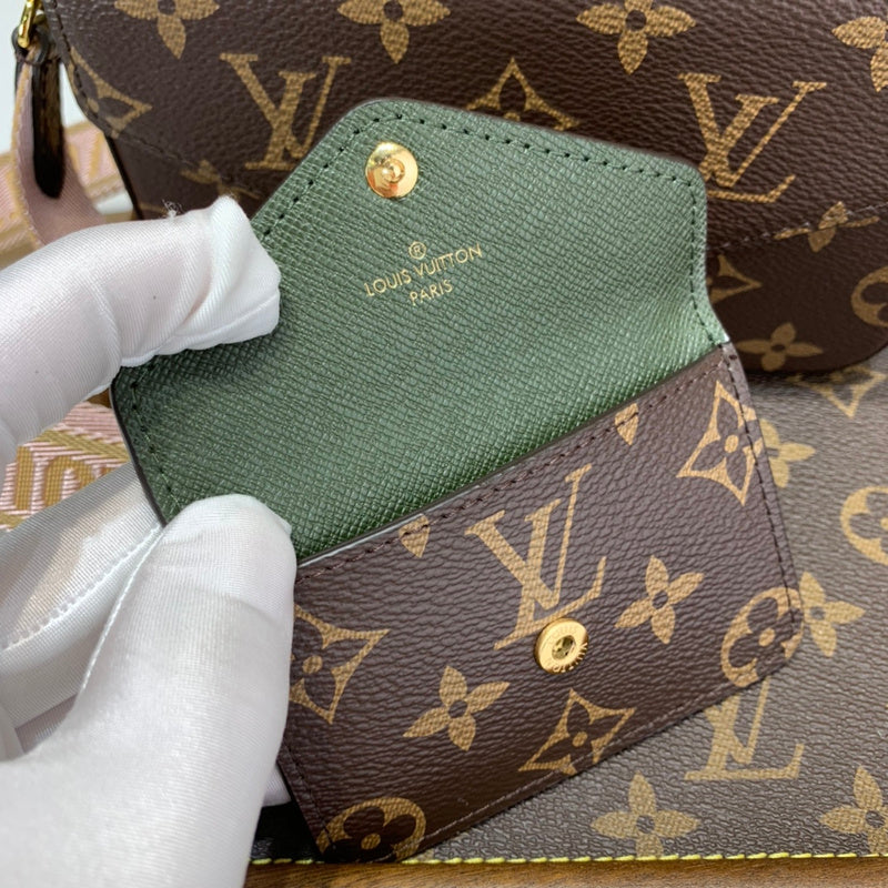 Satchel Bags - VL Bags - 6213