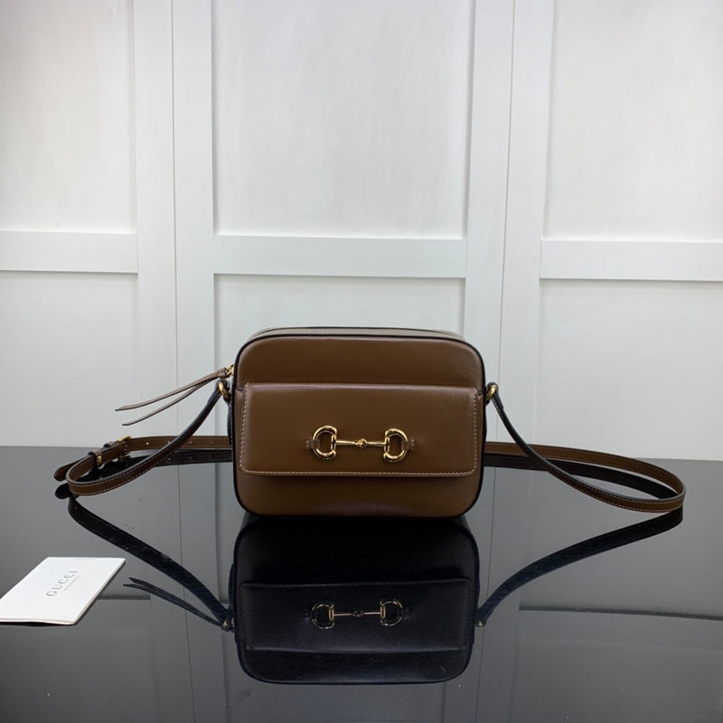 Satchel Bags - GUC Bags - 2180