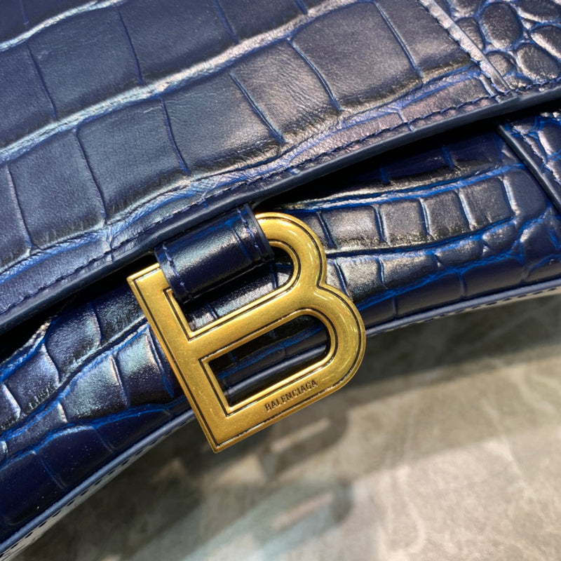 Satchel Bags - BGA Bags - 812